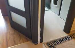 Garsoniera decomandata, balcon, 40 mp, zona Centrala