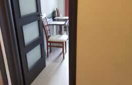 Garsoniera decomandata, balcon, 40 mp, zona Centrala