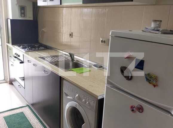 Garsonieră de închiriat Central - 87719AI | BLITZ Cluj-Napoca | Poza4