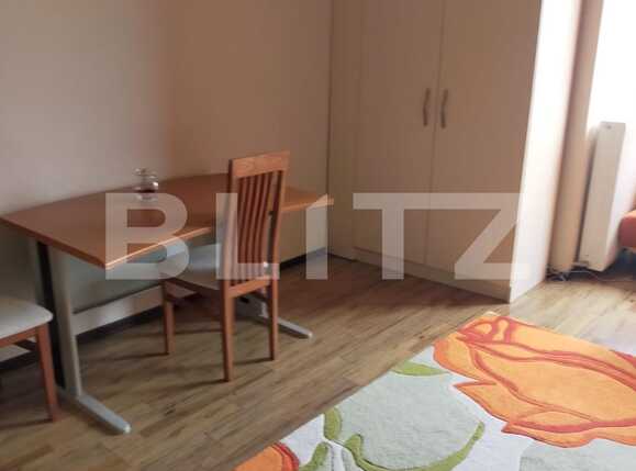 Garsonieră de închiriat Central - 87719AI | BLITZ Cluj-Napoca | Poza3
