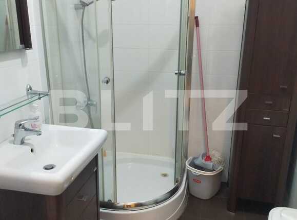 Garsonieră de închiriat Central - 87719AI | BLITZ Cluj-Napoca | Poza9