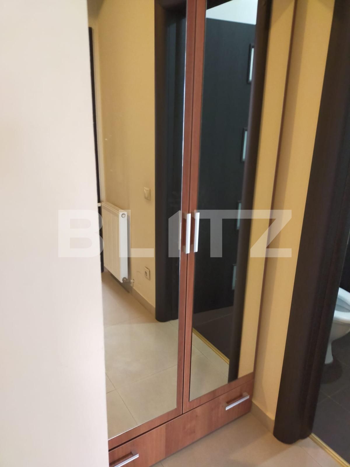 Garsonieră de închiriat Central - 87719AI | BLITZ Cluj-Napoca | Poza7