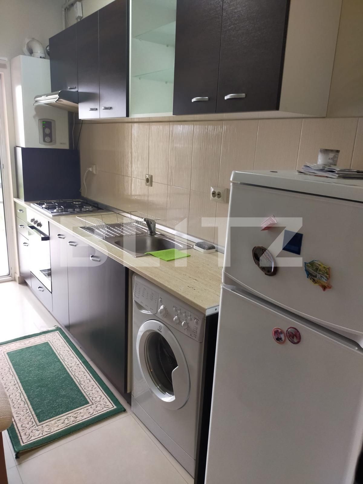 Garsonieră de închiriat Central - 87719AI | BLITZ Cluj-Napoca | Poza4