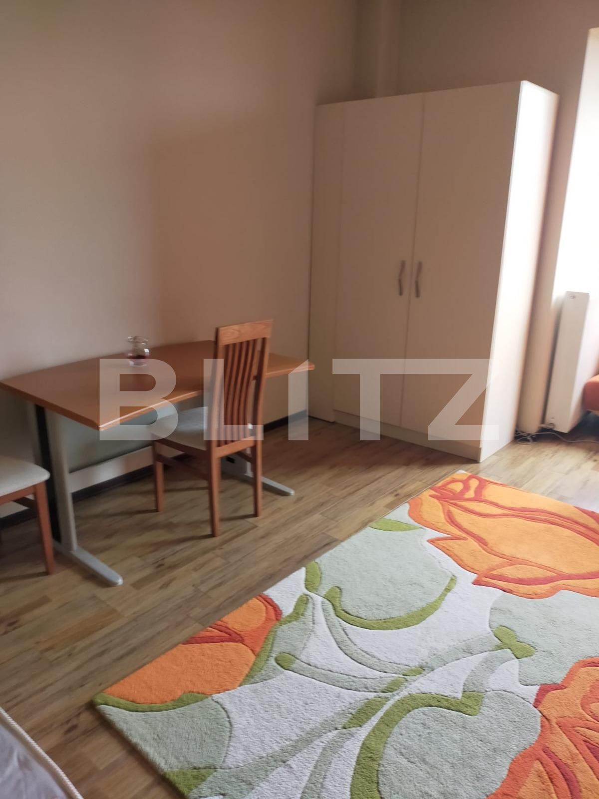 Garsonieră de închiriat Central - 87719AI | BLITZ Cluj-Napoca | Poza3