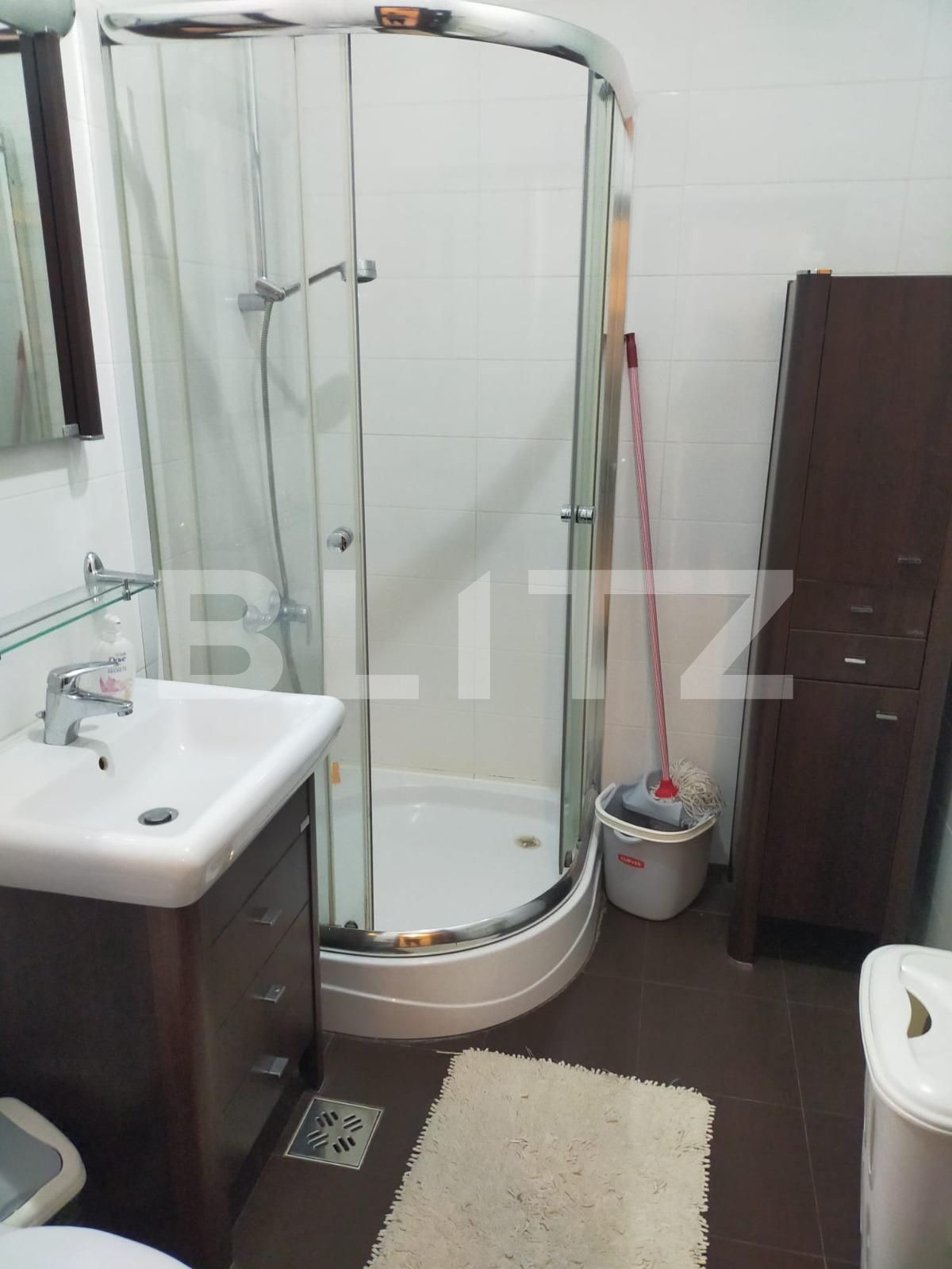 Garsonieră de închiriat Central - 87719AI | BLITZ Cluj-Napoca | Poza9