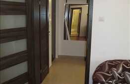 Vanzare apartament 2 camere, 48 mp utili, zona Craiova, recent finisat