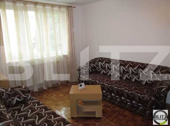 Apartament de vânzare 2 camere Central - 8772AV | BLITZ Cluj-Napoca | Poza1