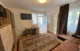 Garsoniera decomandata, 35 mp, zona Partizanilor