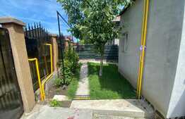 Garsoniera decomandata, 35 mp, zona Partizanilor