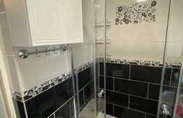 Garsoniera decomandata, 35 mp, zona Partizanilor