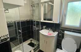 Garsoniera decomandata, 35 mp, zona Partizanilor