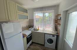 Garsoniera decomandata, 35 mp, zona Partizanilor