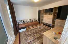 Garsoniera decomandata, 35 mp, zona Partizanilor