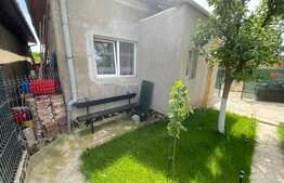 Garsoniera decomandata, 35 mp, zona Partizanilor