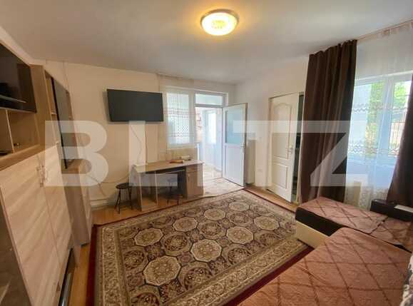 Garsonieră de închiriat Dambul Rotund - 87720AI | BLITZ Cluj-Napoca | Poza2