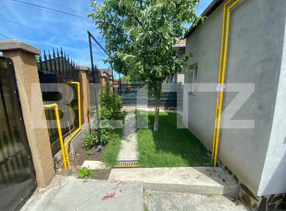 Garsonieră de închiriat Dambul Rotund - 87720AI | BLITZ Cluj-Napoca | Poza6