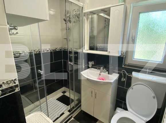 Garsonieră de închiriat Dambul Rotund - 87720AI | BLITZ Cluj-Napoca | Poza4