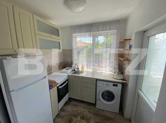 Garsonieră de închiriat Dambul Rotund - 87720AI | BLITZ Cluj-Napoca | Poza3