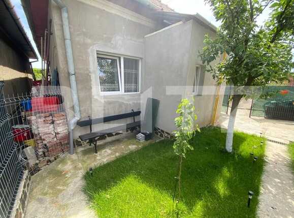 Garsonieră de închiriat Dambul Rotund - 87720AI | BLITZ Cluj-Napoca | Poza7