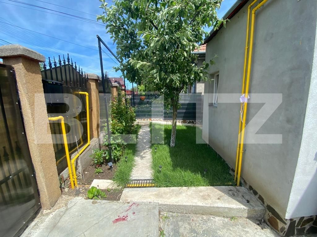 Garsonieră de închiriat Dambul Rotund - 87720AI | BLITZ Cluj-Napoca | Poza6