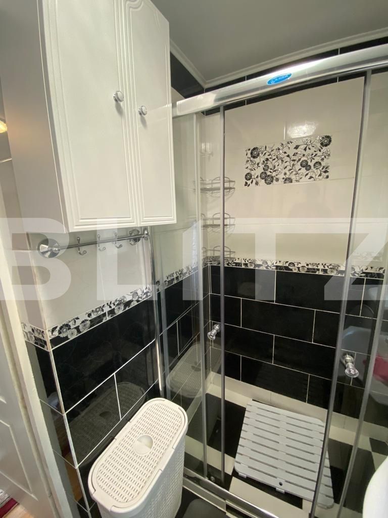 Garsonieră de închiriat Dambul Rotund - 87720AI | BLITZ Cluj-Napoca | Poza5