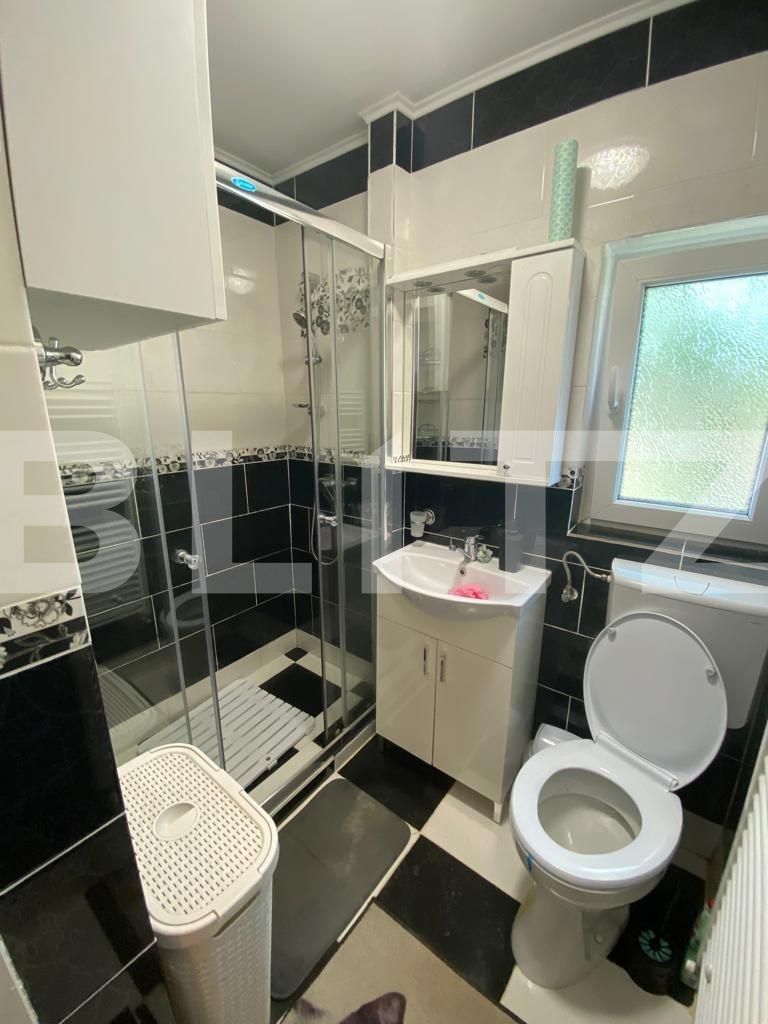 Garsonieră de închiriat Dambul Rotund - 87720AI | BLITZ Cluj-Napoca | Poza4