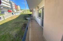 Garsoniera decomandata, 38 mp, balcon, zona Restaurant Regal