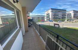 Garsoniera decomandata, 38 mp, balcon, zona Restaurant Regal