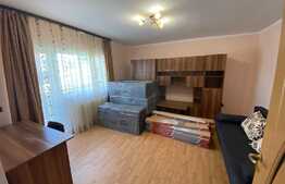 Garsoniera decomandata, 38 mp, balcon, zona Restaurant Regal