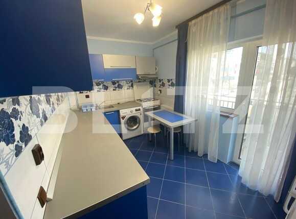 Garsonieră de închiriat Baciu - 87722AI | BLITZ Cluj-Napoca | Poza1