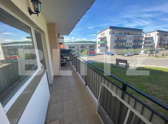 Garsonieră de închiriat Baciu - 87722AI | BLITZ Cluj-Napoca | Poza9