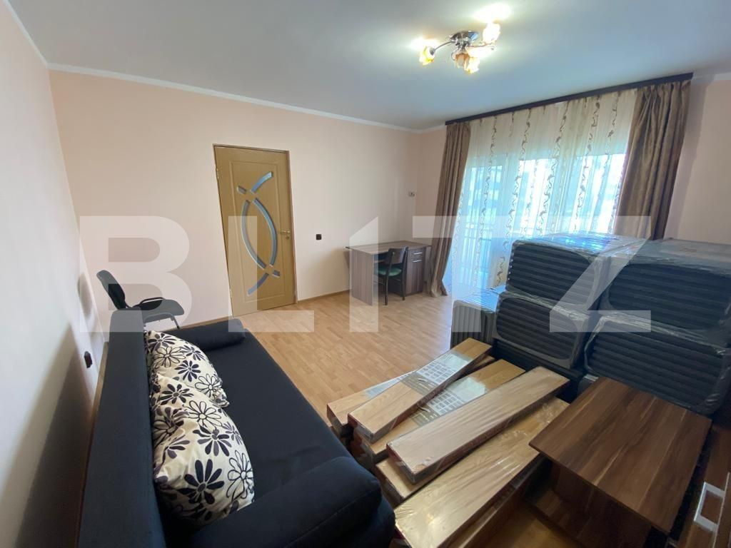 Garsonieră de închiriat Baciu - 87722AI | BLITZ Cluj-Napoca | Poza4