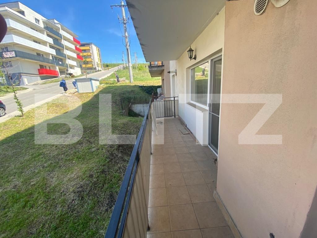 Garsonieră de închiriat Baciu - 87722AI | BLITZ Cluj-Napoca | Poza8
