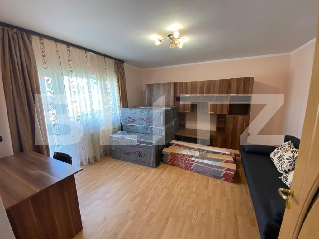 Garsonieră de închiriat Baciu - 87722AI | BLITZ Cluj-Napoca | Poza3