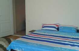 Apartament cu 2 camere, 46 mp, balcon, zona Calea Turzii