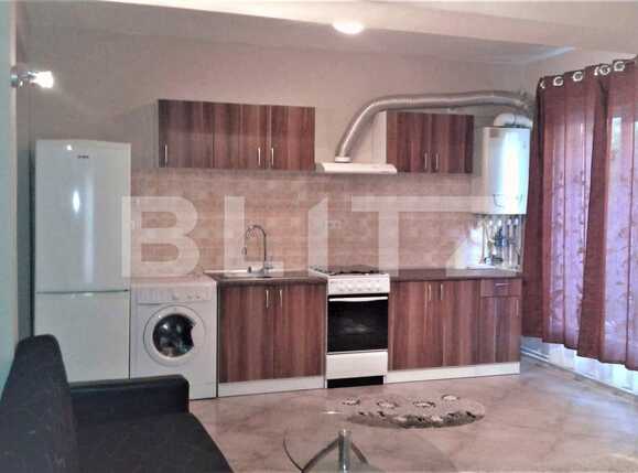 Apartament de vânzare 2 camere Bună Ziua - 87723AV | BLITZ Cluj-Napoca | Poza3