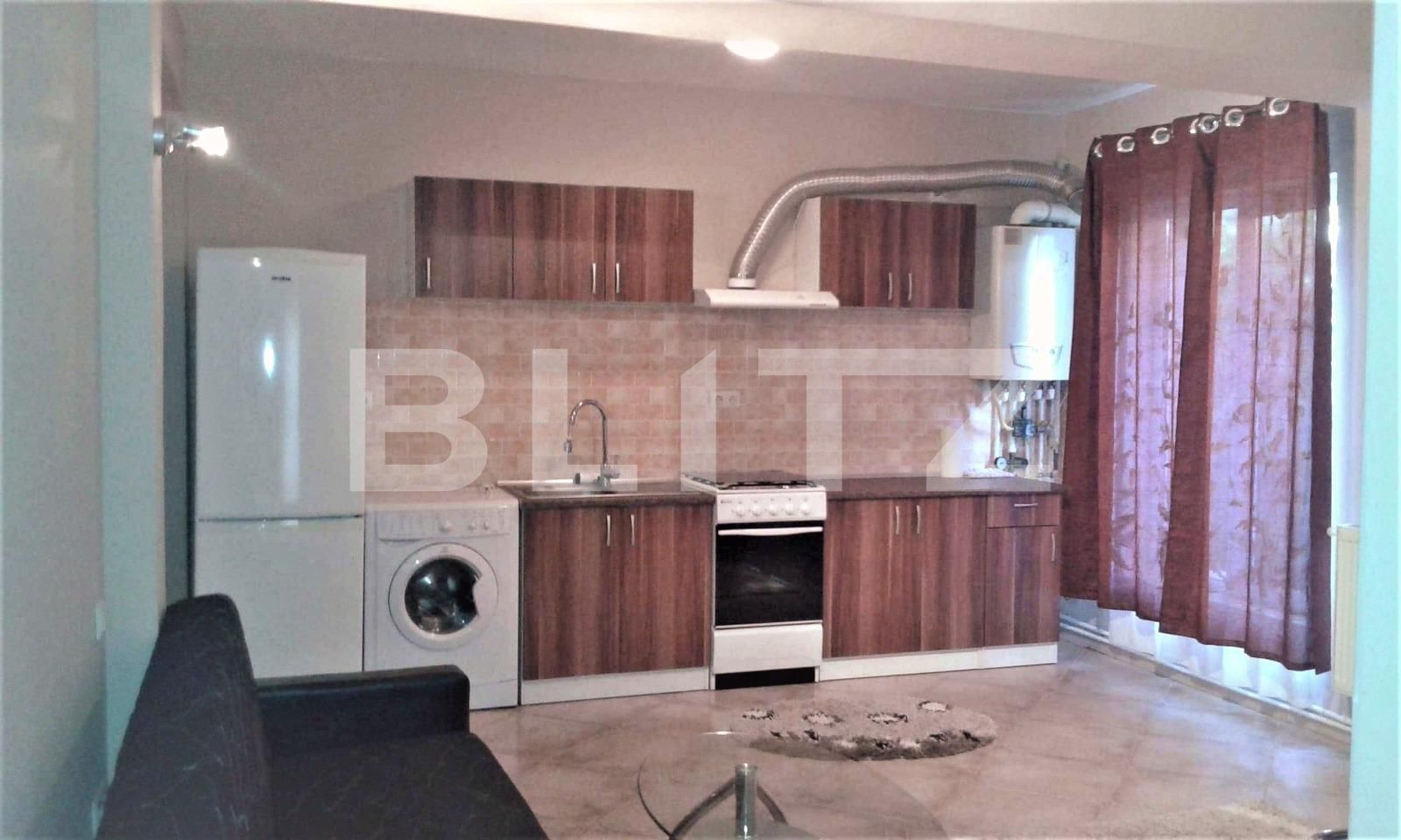 Apartament de vânzare 2 camere Bună Ziua - 87723AV | BLITZ Cluj-Napoca | Poza3