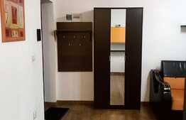 Apartament 2 camere, decomandat, 47mp, parcare, zona Terra