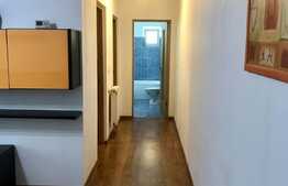 Apartament 2 camere, decomandat, 47mp, parcare, zona Terra