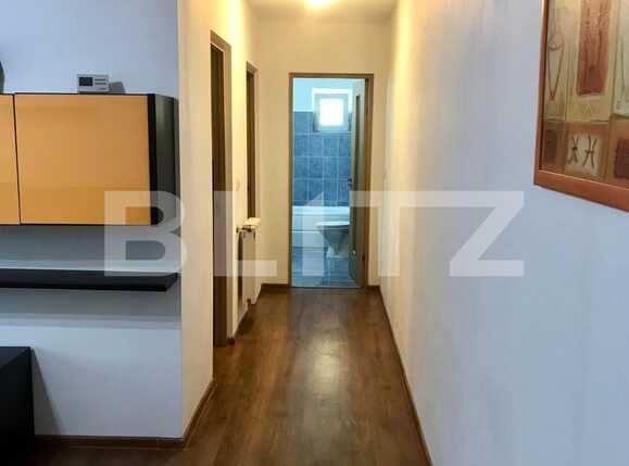 Apartament de vânzare 2 camere Floreşti - 87724AV | BLITZ Cluj-Napoca | Poza1
