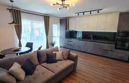 Apartament de lux, 2 camere, 60 mp, zona strazii Dumitru Mocanu