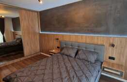 Apartament de lux, 2 camere, 60 mp, zona strazii Dumitru Mocanu