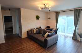 Apartament de lux, 2 camere, 60 mp, zona strazii Dumitru Mocanu