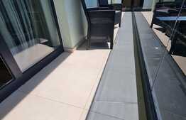 Apartament de lux, 2 camere, 60 mp, zona strazii Dumitru Mocanu