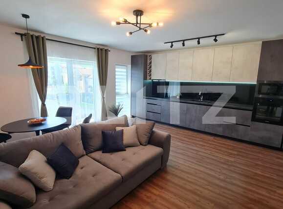 Apartament de vânzare 2 camere Floreşti - 87726AV | BLITZ Cluj-Napoca | Poza1