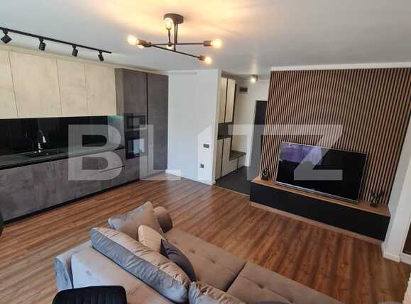 Apartament de vânzare 2 camere Floreşti - 87726AV | BLITZ Cluj-Napoca | Poza4