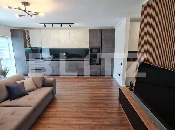 Apartament de vânzare 2 camere Floreşti - 87726AV | BLITZ Cluj-Napoca | Poza5
