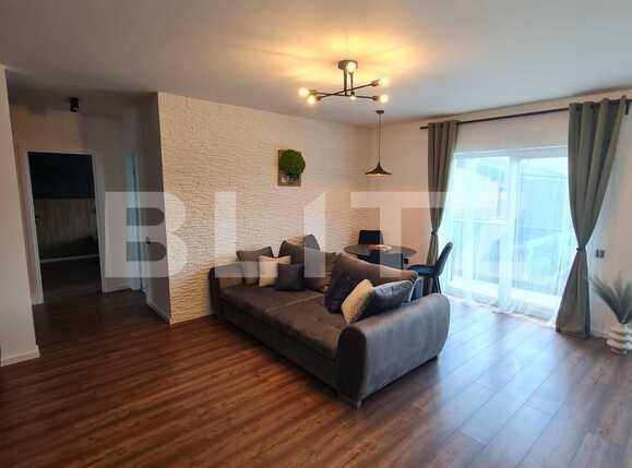 Apartament de vânzare 2 camere Floreşti - 87726AV | BLITZ Cluj-Napoca | Poza6