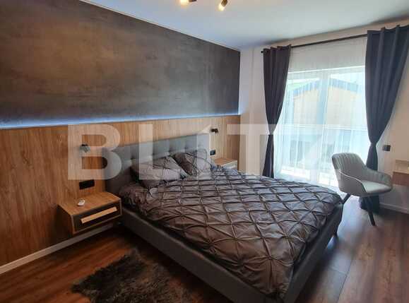 Apartament de vânzare 2 camere Floreşti - 87726AV | BLITZ Cluj-Napoca | Poza8