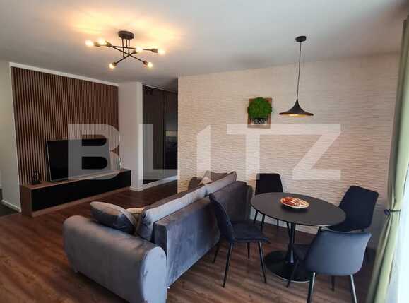Apartament de vânzare 2 camere Floreşti - 87726AV | BLITZ Cluj-Napoca | Poza2